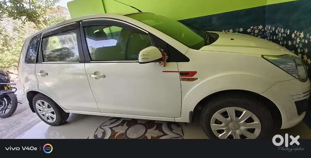 Gadi Full Condition Me Hai Kuch Kharch Nai Hai