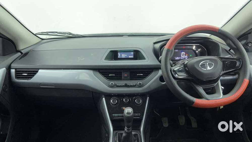 Tata Nexon 1.2 Revotron Xm, 2023, Petrol