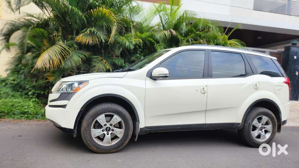 Mahindra Xuv500 W8, 2012, Diesel