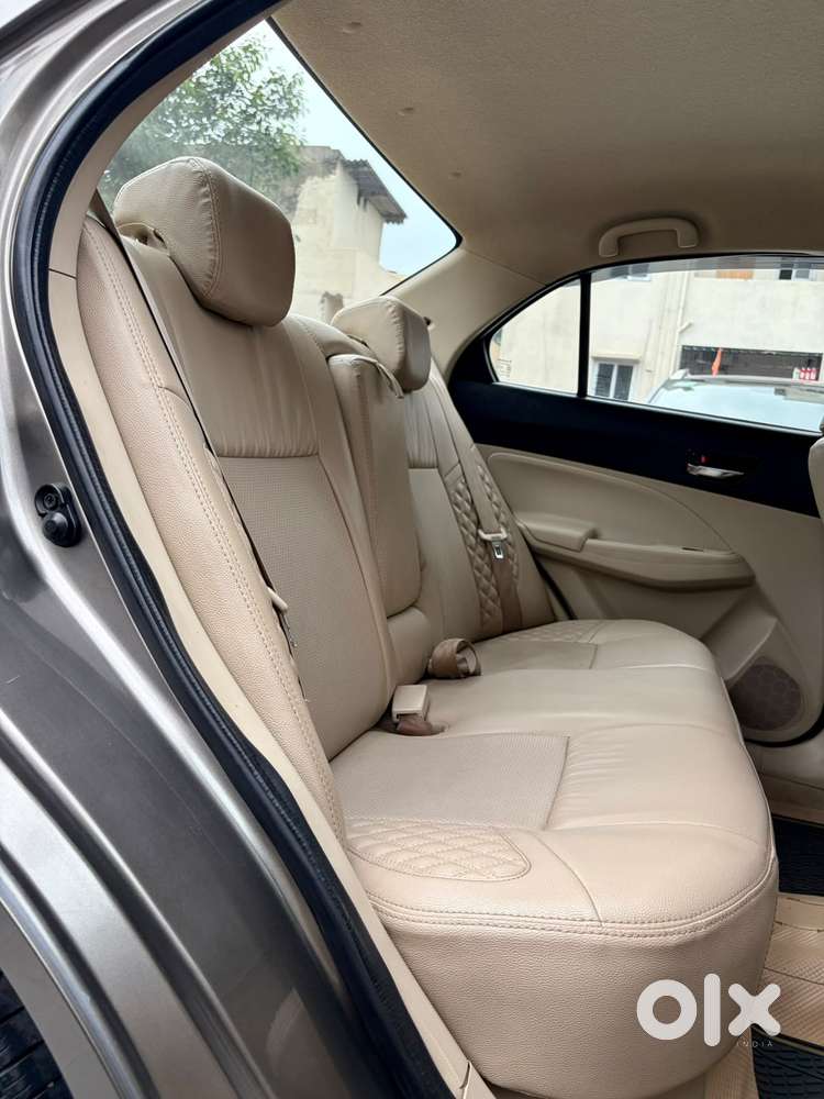Maruti Suzuki Swift Dzire Vxi Optional, 2021, Petrol