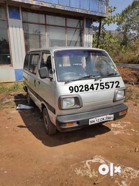 Olx 2nd hand hot sale van for sale