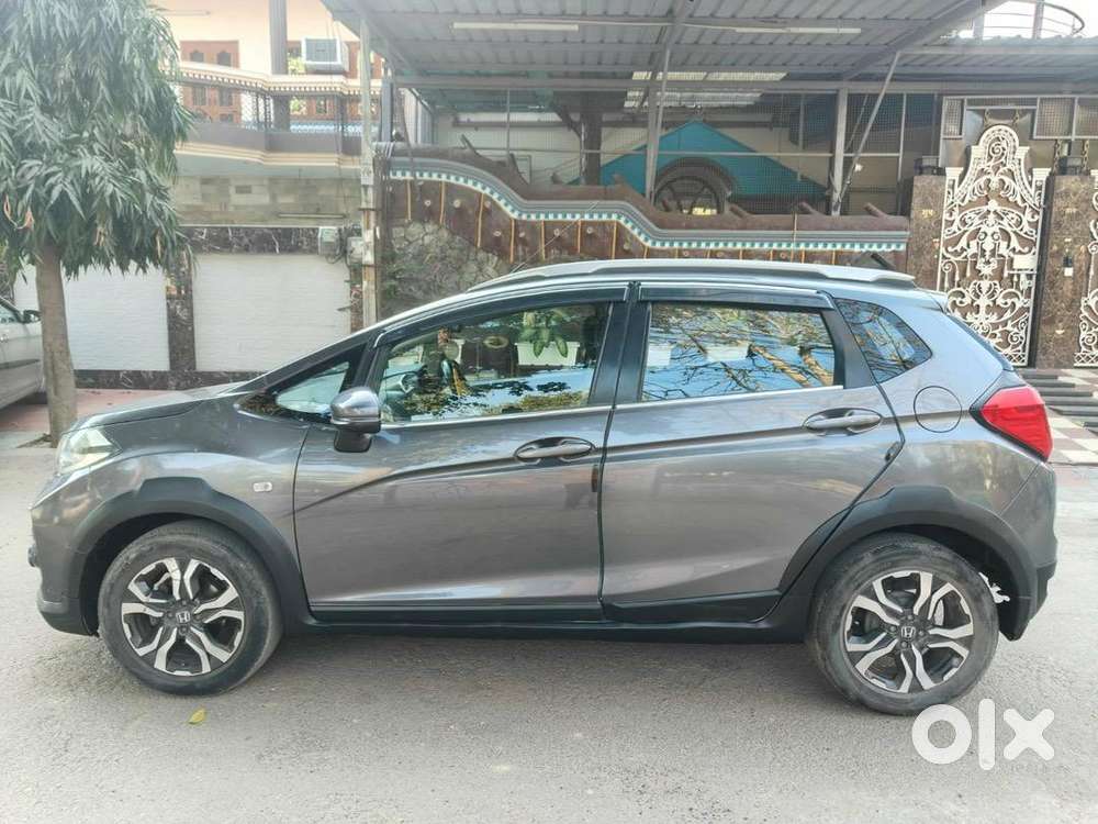 Honda Diesel Car 2017