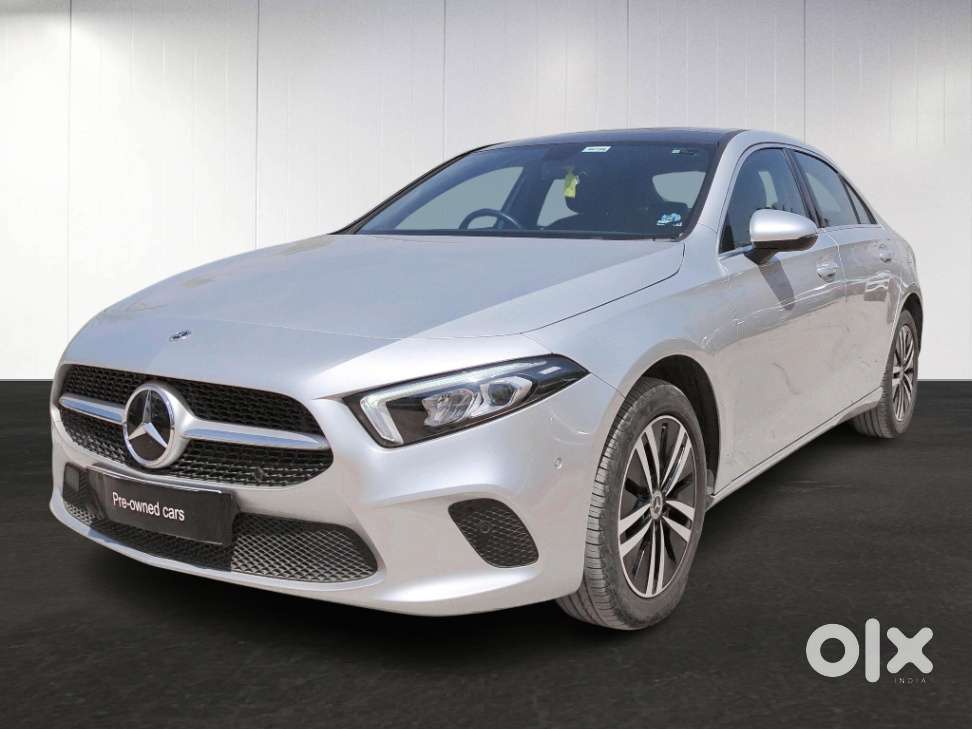 Mercedes-benz A-class Limousine 200, 2022, Petrol