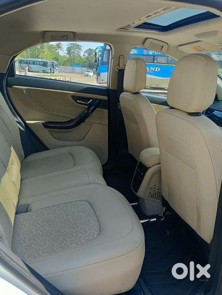 Tata Nexon Ev Xz Plus Lux, 2023, Electric