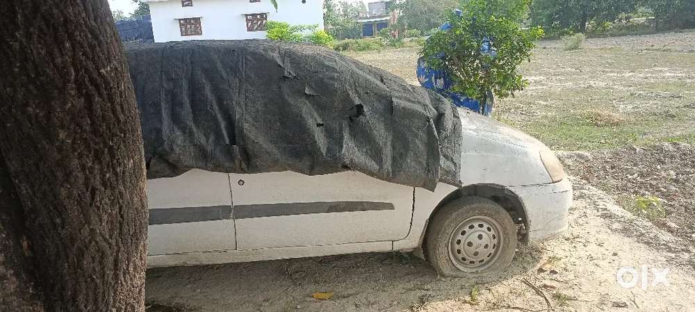 Good Condition Not Only Some Problem