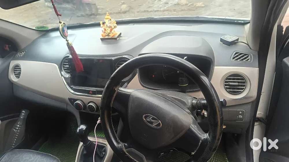 Hyundai Xcent 1.2 Prime 2018