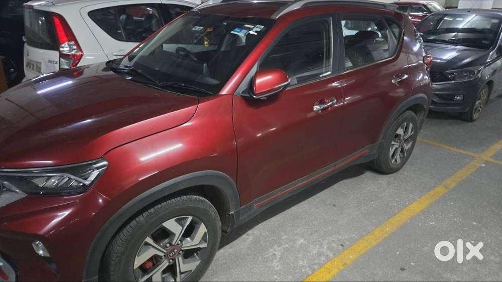 Kia Sonet 2016 Petrol 49999 Km Driven