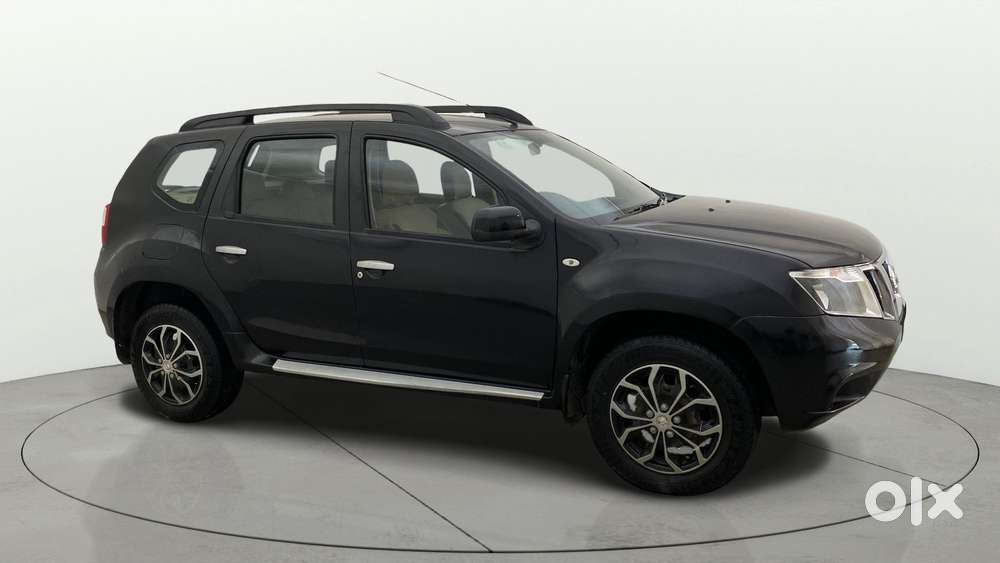 Nissan Terrano 2013-2017 Xl, 2015, Petrol