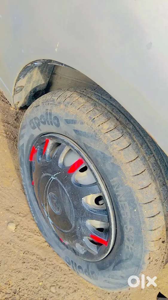 Maruti Suzuki Alto Lx 2008 Petrol Manual