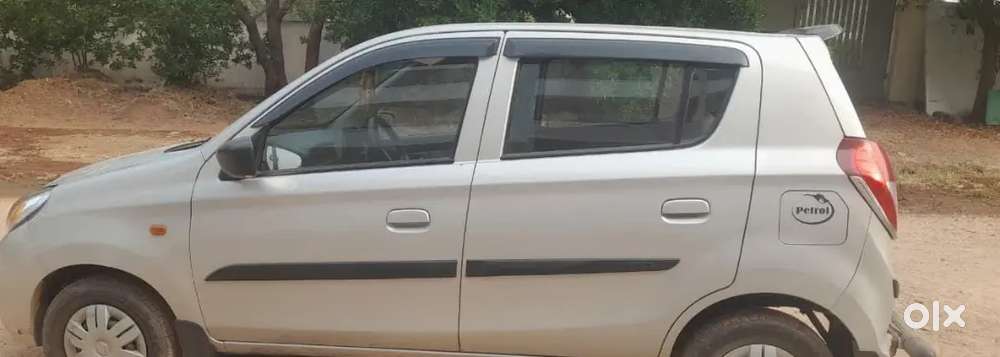 Maruti Suzuki Alto 800 2021 Petrol 24000 Km Driven