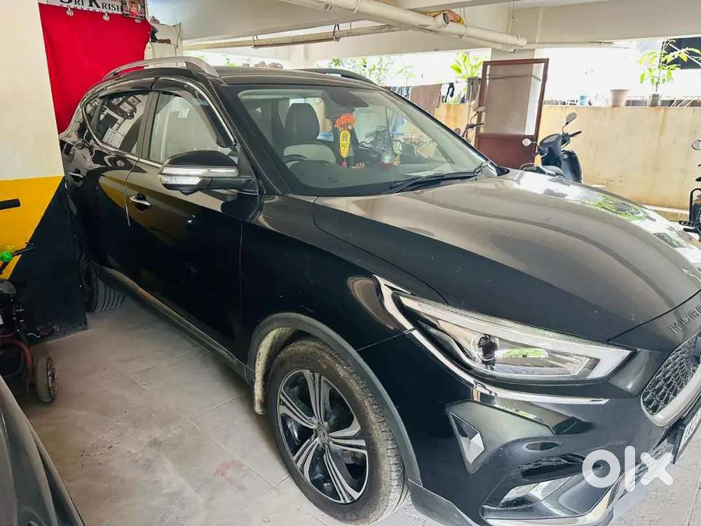 Mg Astor 2022 Mt Petrol