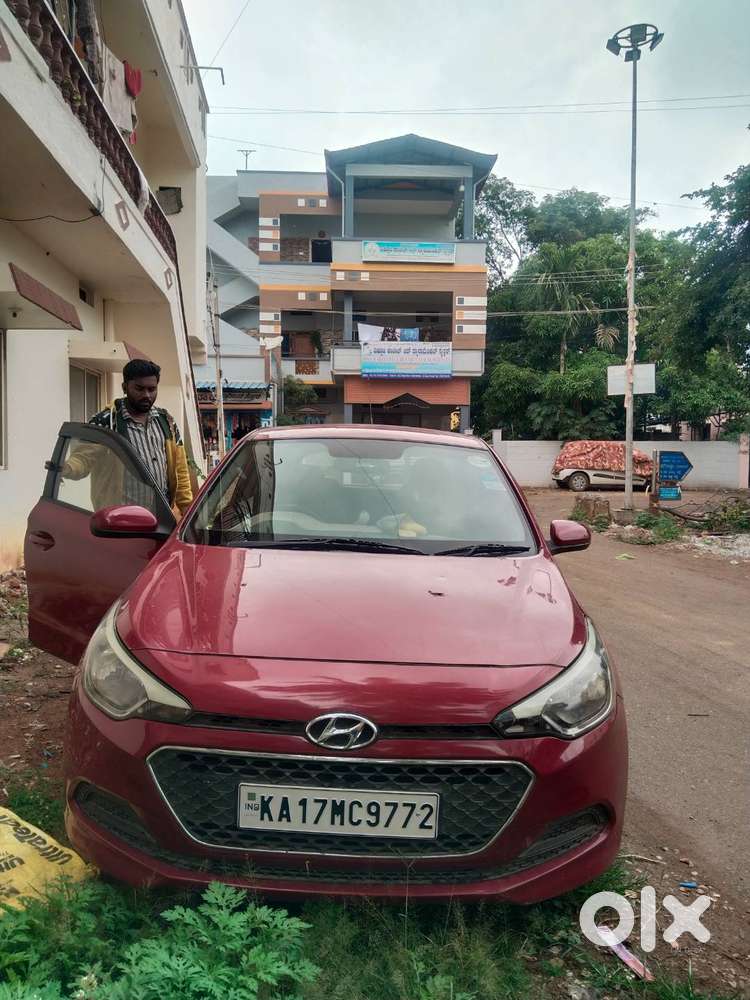Hyundai Elite I20 2015 Diesel Well Maintained