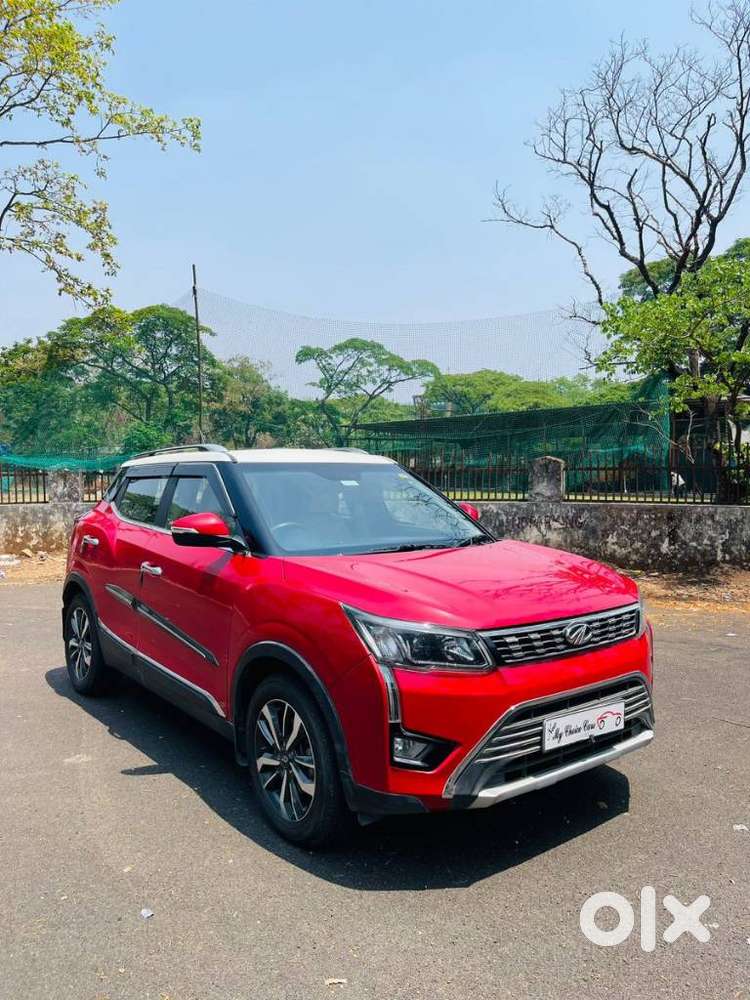 Mahindra Xuv300 W8 Diesel, 2019, Diesel