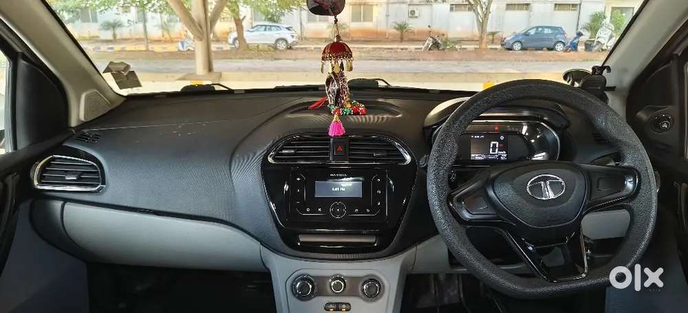 Tata Tiago [2016-2020] Revotron