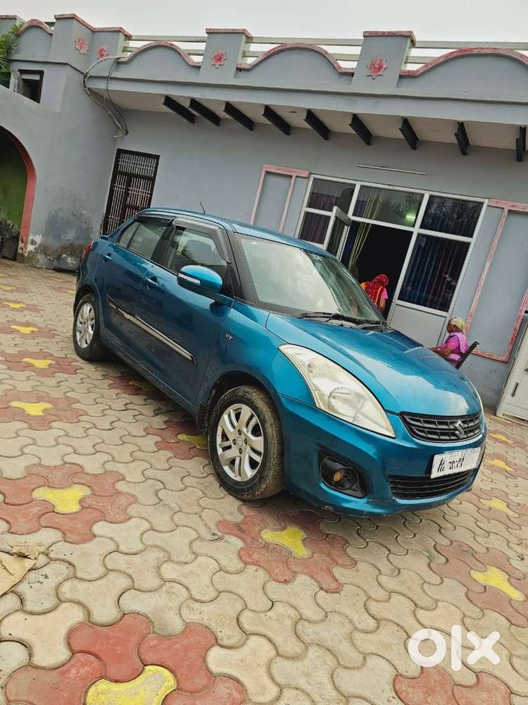 Swift Dzire 2012 Lxi Hybrid 98000 Km