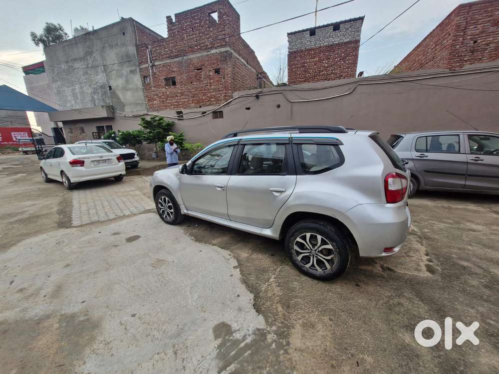 Nissan Terrano Xl 85 Ps Deisel, 2016, Diesel