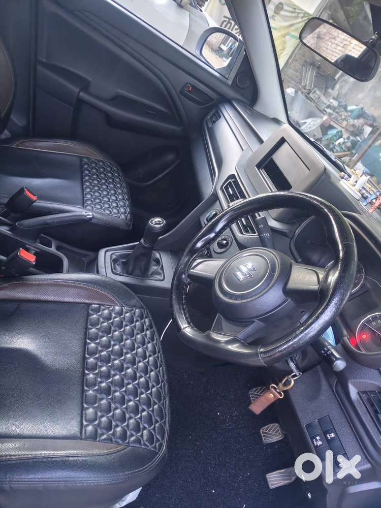 Maruti Suzuki Brezza 2023