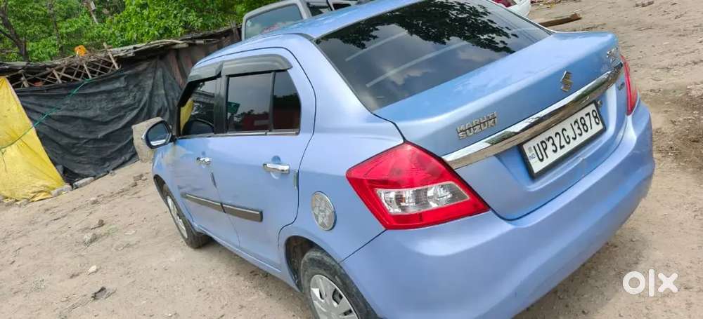 Maruti Suzuki Swift Dzire 2015 Diesel 90000 Km Driven