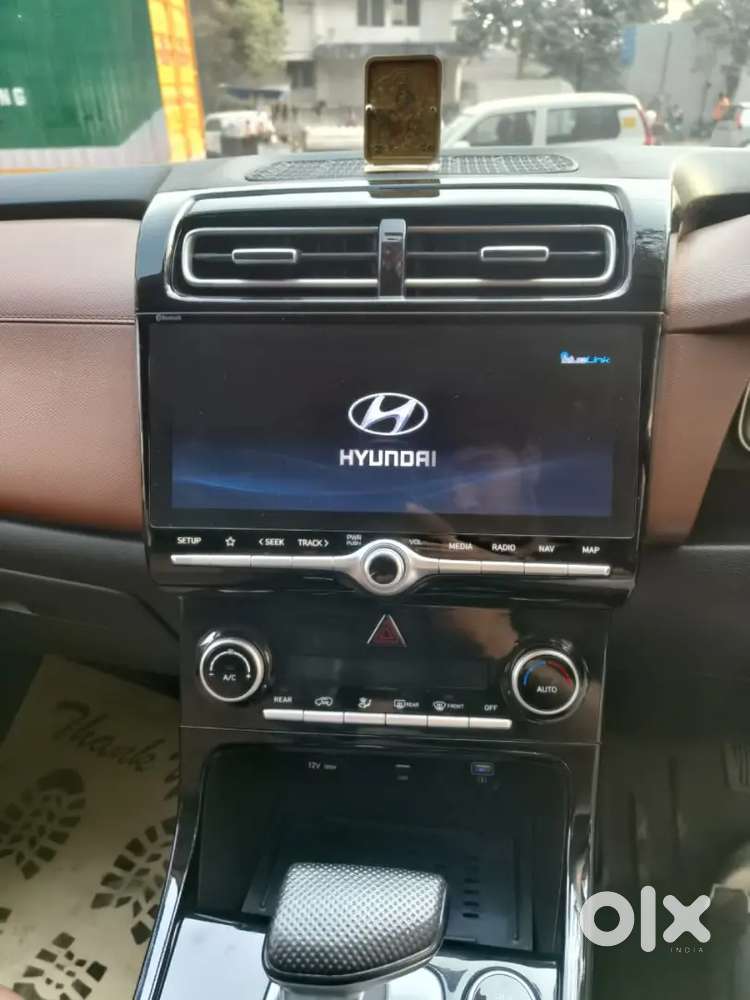 Hyundai Alcazar 2024