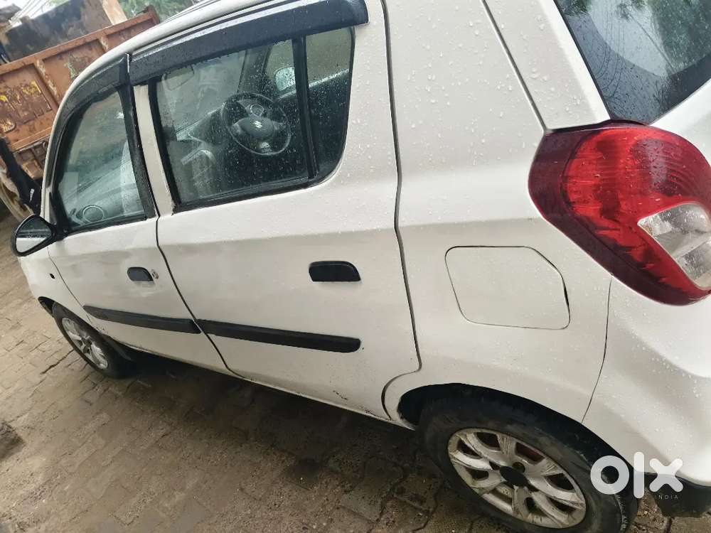 Maruti Suzuki 800 2018 Ac Petrol