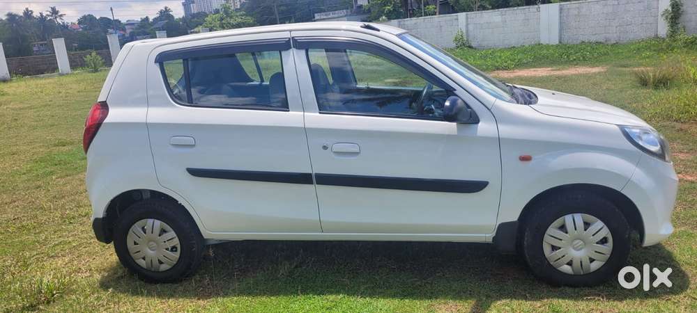 Maruti Suzuki Alto 800 Lxi, 2016, Petrol