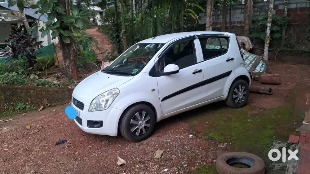 Maruti Suzuki Ritz Lxi Manual Diesel