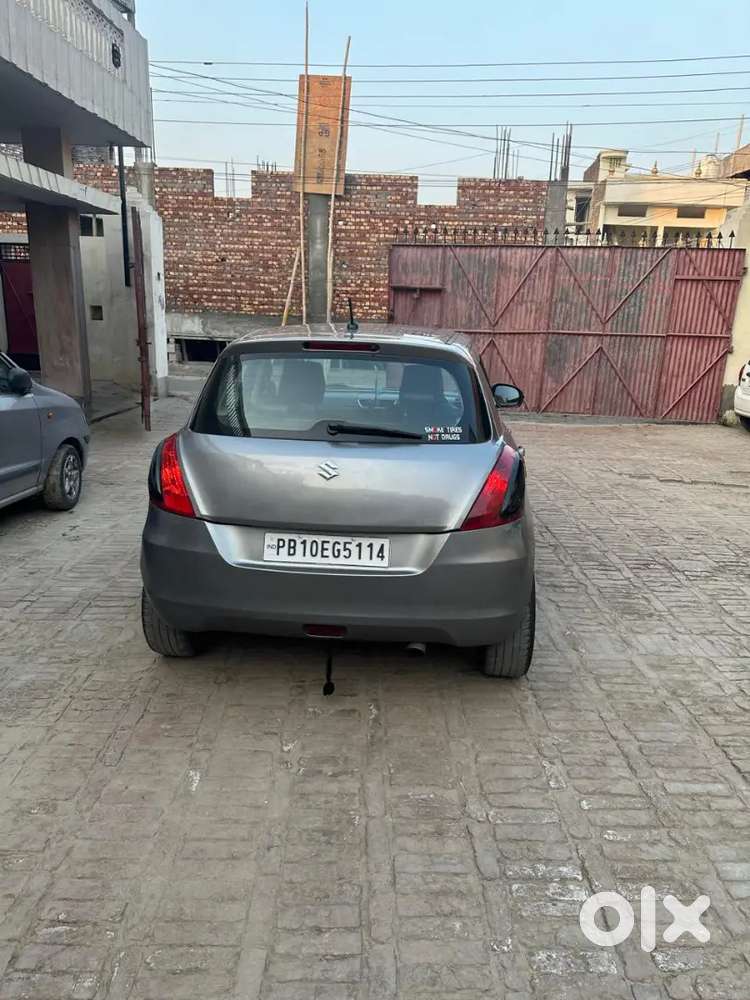 Name - Karan Mehra