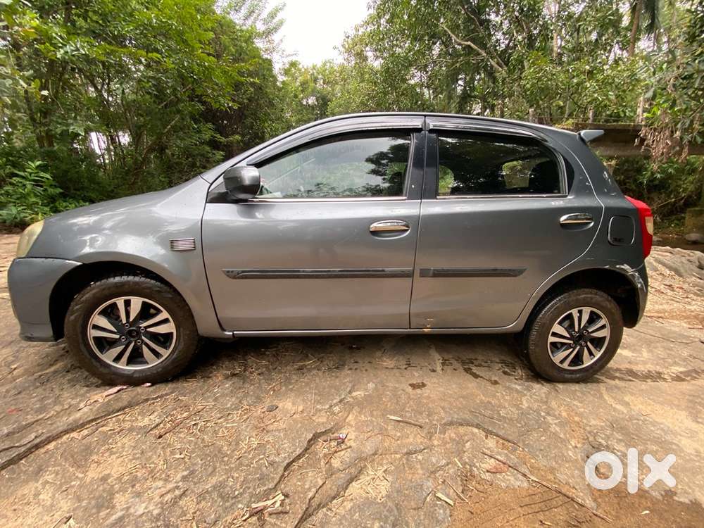 Toyota Etios Liva 2014