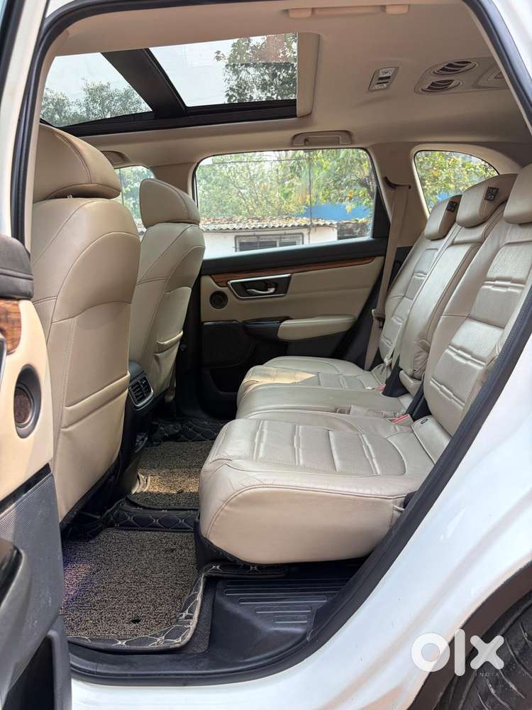 Honda Cr-v 1.6 I-dtec At, 2020, Diesel