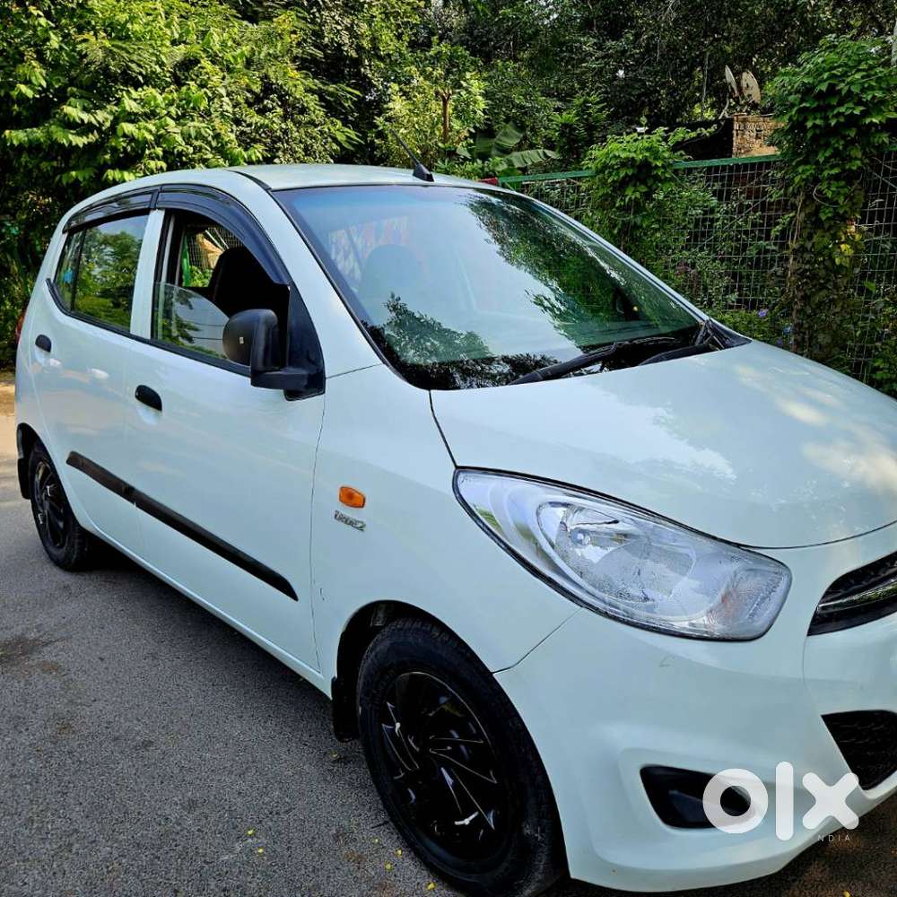 Hyundai I10 Era, 2012, Petrol