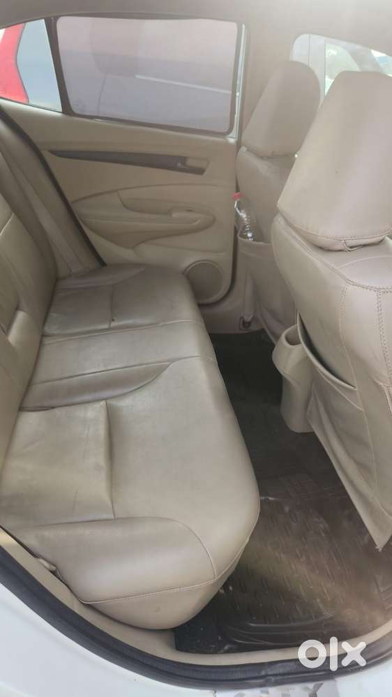 Honda City 1.5 S Mt, 2011, Petrol
