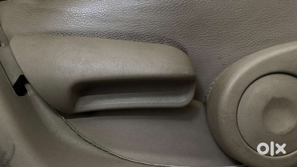 Maruti Suzuki Ciaz 2014-2017 Rs Zxi Plus, 2017, Petrol