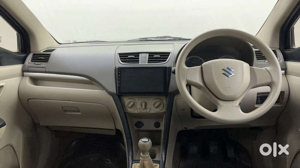Maruti Suzuki Ertiga 2012-2015 Vdi, 2013, Diesel