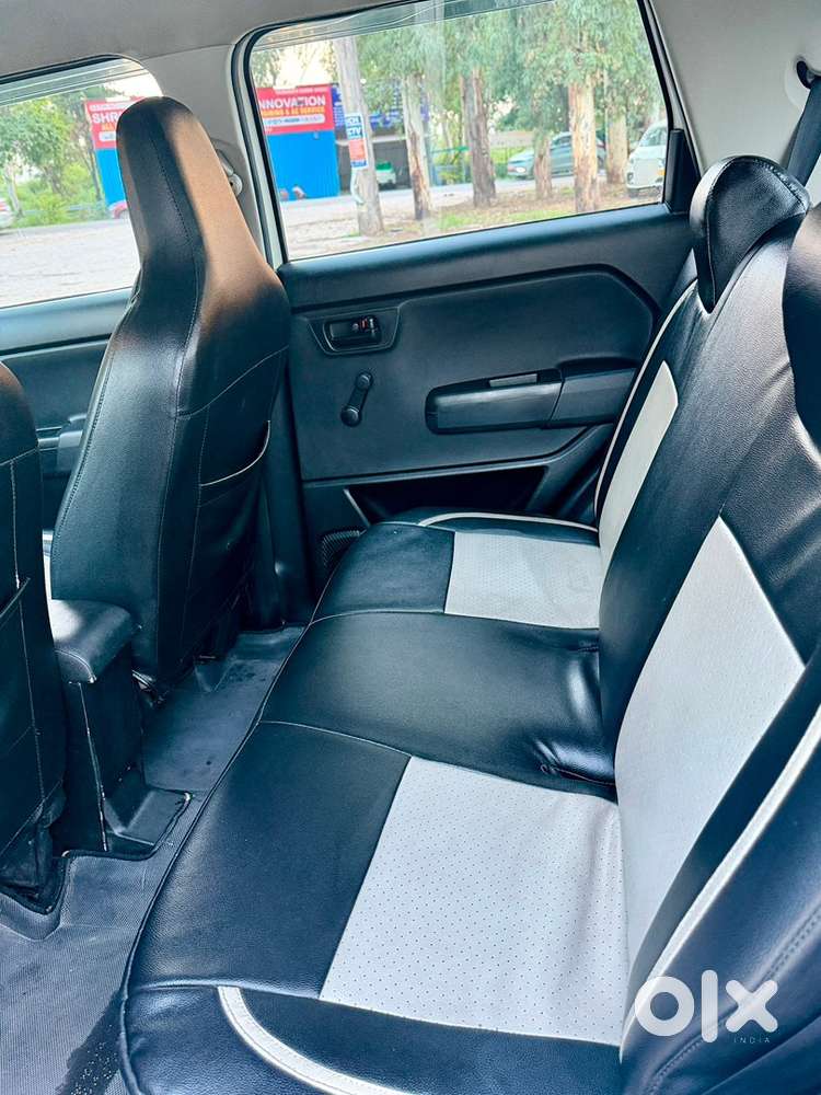 Maruti Suzuki Wagon R 2020 Year Lxi Cng