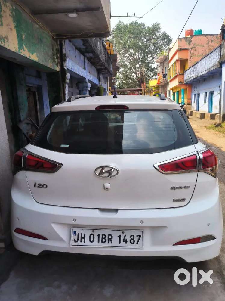 Hyundai Elite I20 | 27+ Cng Mileage Kmpl
