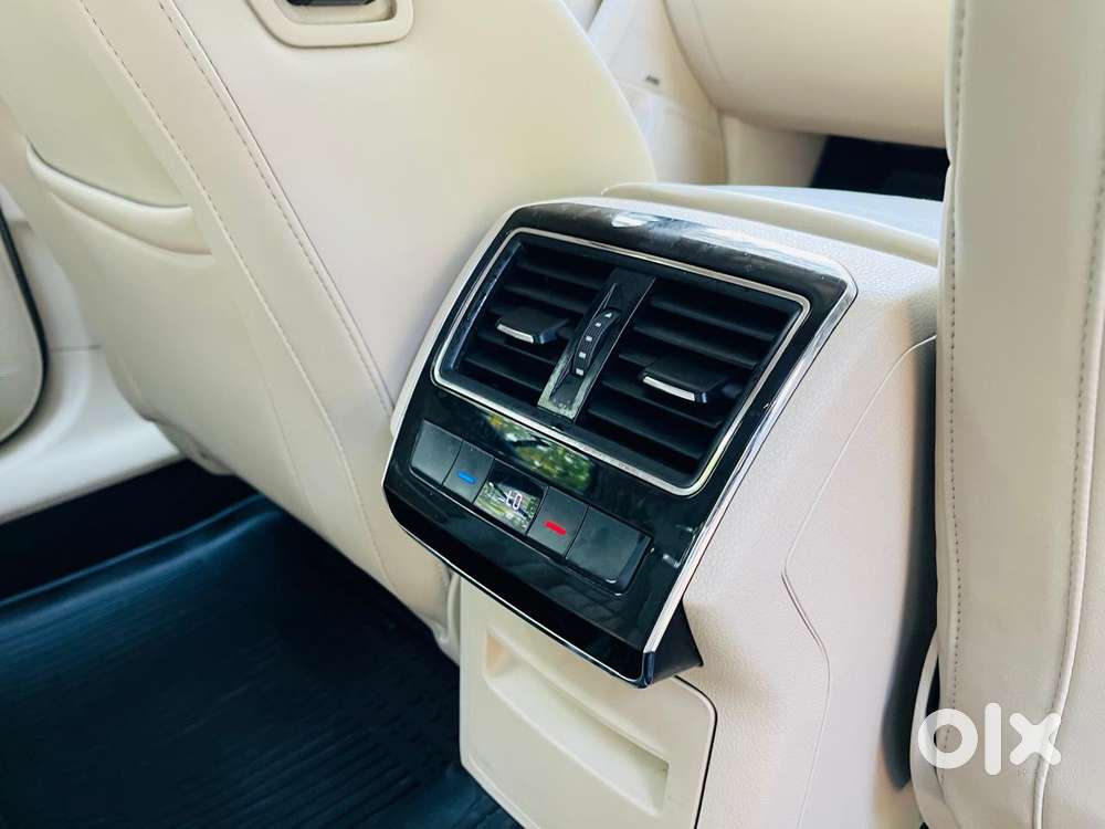 Skoda Superb 2.0 L&k Tsi At, 2018, Petrol