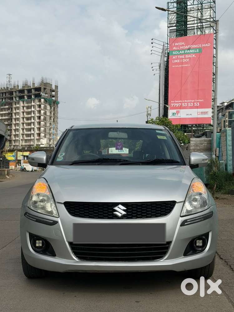 Maruti Suzuki Swift Ddis Zdi, 2014, Diesel
