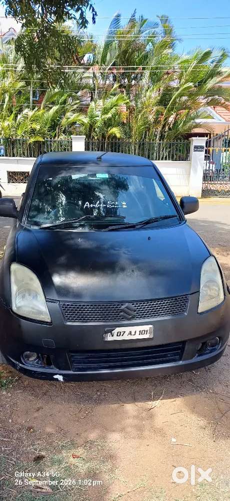 Maruti Suzuki Swift 2006