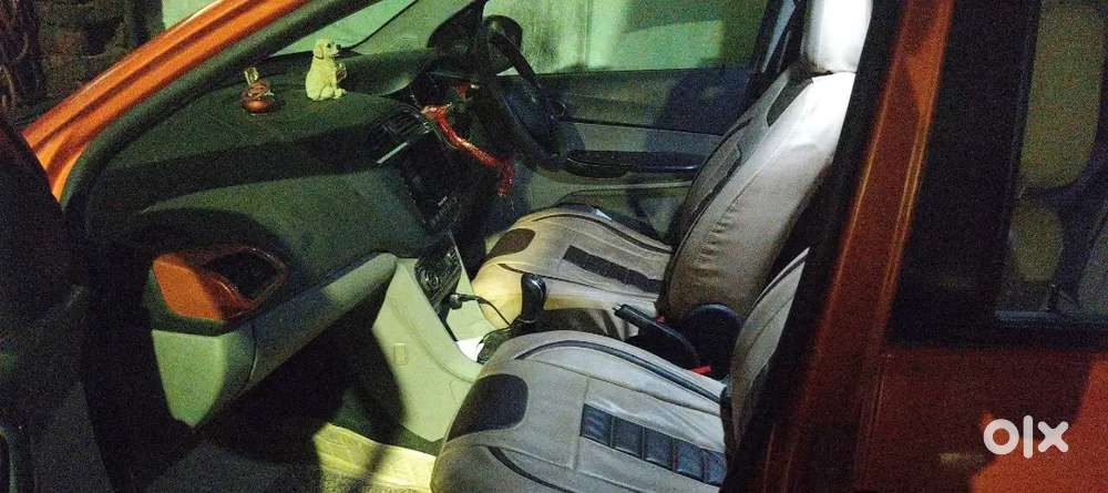 Tata Tiago 2019 Petrol Good Condition