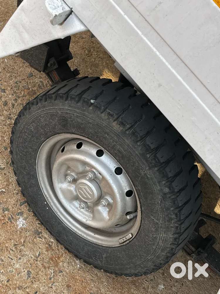 Suzuki Super Care