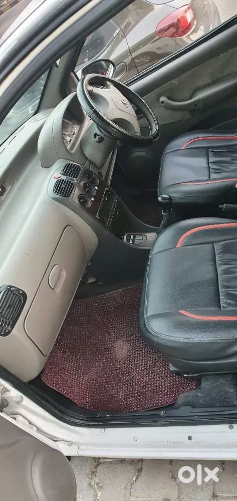 Tata Indica Ev2 2012 Sale