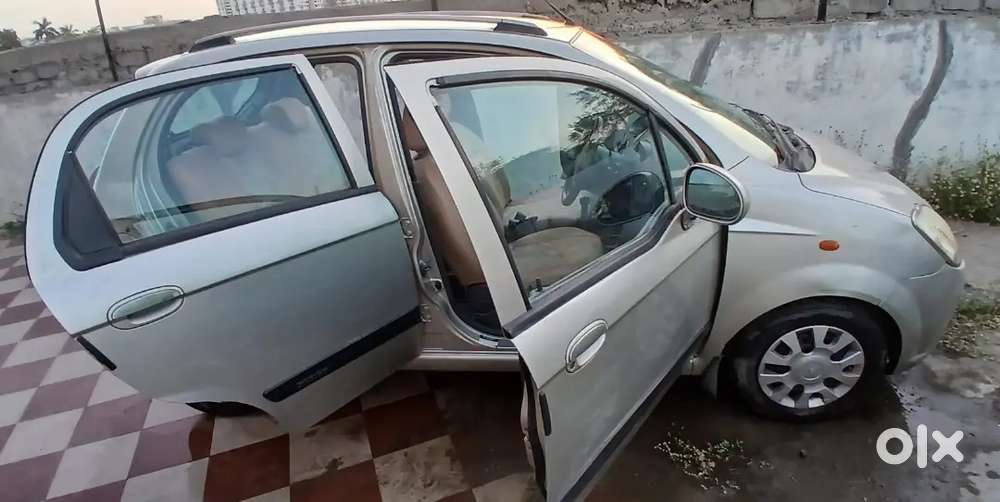 Chevrolet Spark 2007 Petrol 65000 Km Driven
