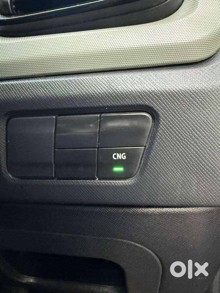 Tata Punch Adventure Icng, 2024, Cng & Hybrids