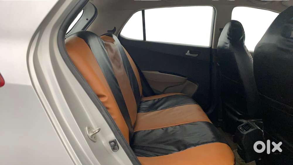 Hyundai Grand I10 Sportz 1.2 Kappa Vtvt, 2015, Cng & Hybrids