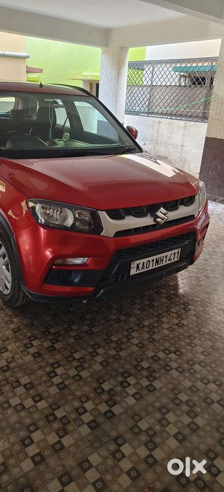 Maruti Suzuki Diesel 2016