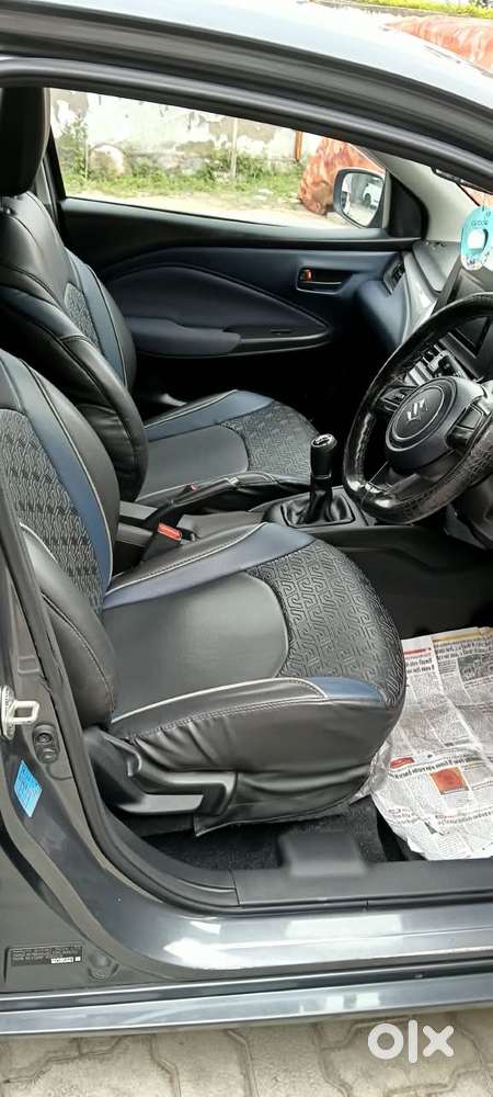 Maruti Suzuki Baleno Delta, 2025, Petrol