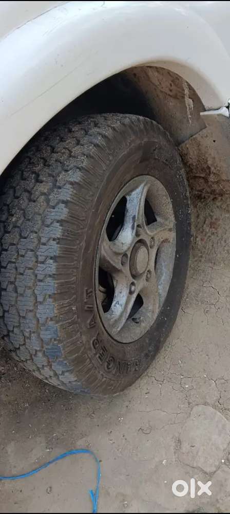 Mahindra Scorpio Diesel 2010 ,1lakh 30hjar