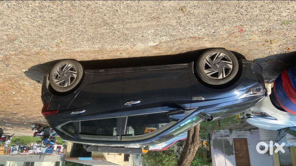 New I 20 Car For Sale