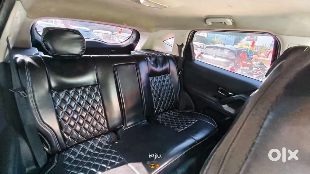 Tata Harrier Xt, 2020, Diesel