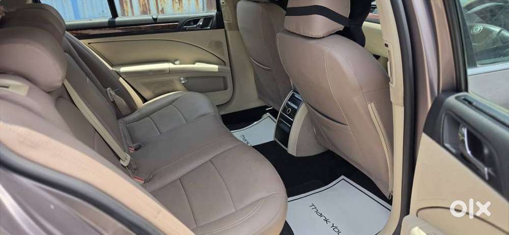 Skoda Superb, 2013, Diesel